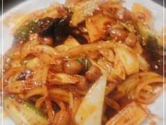 -味家烤肉烤鳗鱼牛排(西塔旗舰店)