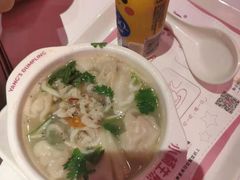 -小杨生煎(湟普汇店)