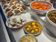 -山河屯铁锅炖鲜鹅·东北菜(开发区一店)