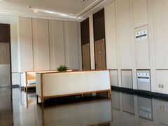-成都安仁福朋喜来登酒店