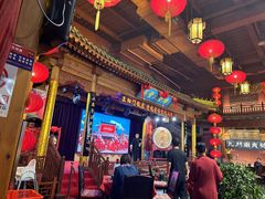 -正阳门饭庄·烤鸭·北京菜(万丰路七里庄店)