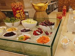 -临空皇冠假日酒店-西餐厅(首都机场店)