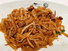 -稻香酒家·33年老字号·港式粤菜(富邦中心店)