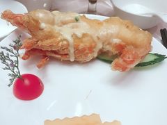 -马哥孛罗大酒店中餐 · 汉唐盛宴