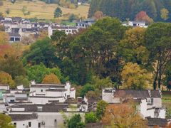-塔川景区