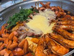 -黄记煌三汁焖锅(崇文门店)