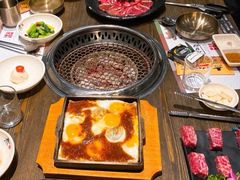 -朴大人炭烤·韩国料理(奥帆中心海尔洲际店)
