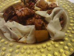 -天山传奇新疆菜(SKLP店)