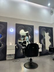 -CIT造型·烫发·染发