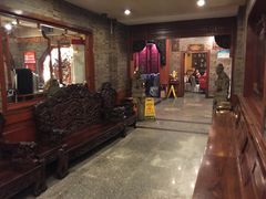 -宝轩渔府·老字号海鲜·正宗津菜(水上店)