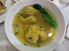 -旭璟酒家·传统粤菜·湘菜(逸景路店)