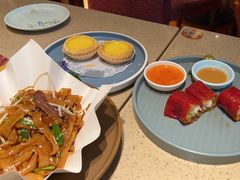 -点都德(汇点楼店)