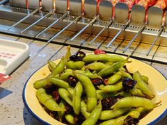 -邢氏老太太烧烤(南山店)