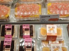 -欧诺爱烘焙(高新万达店)