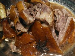 -农厨好味·温泉鹅·农家菜
