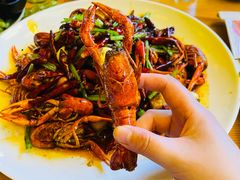 -阳光院坝小龙虾(红牌楼店)