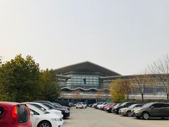 -太原武宿国际机场
