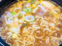 -金明玉小吃(康城路店)