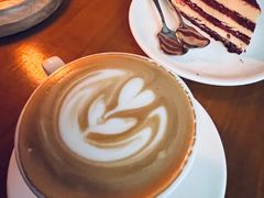 -1901 Cafe(西四店)
