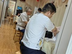 -康之道盲人按摩(No.3台北路店)