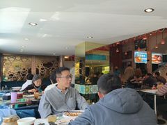 -撒拉花儿·新疆菜·清真(太阳宫店)