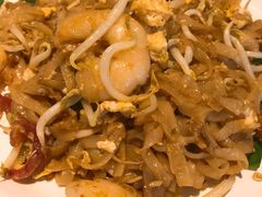 -马来西亚美食街