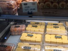 -泸溪河桃酥(长乐路店)