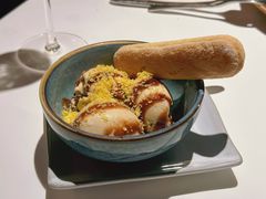 -Osteria Garden 生蚝花园餐厅(原进贤路店)
