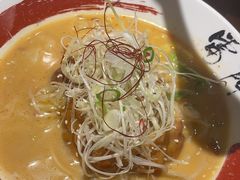 -雷门拉面·现熬骨汤(凯德来福士店)