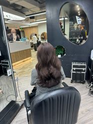 -奈川烫染Salon