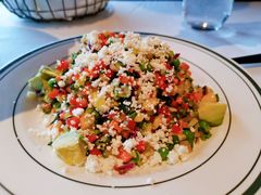 -Wolfgang’s Steakhouse 沃夫冈牛排馆(上海白玉兰广场店)