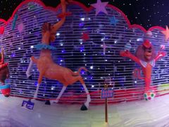 -梦幻奥陶纪景区