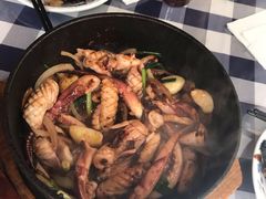 -小粤楼·怀旧粤菜(万辉国际广场店)