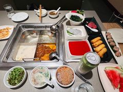 -海底捞火锅(摩尔广场店)