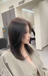 -HAIR HERE造型