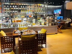 -mezza9 Macau(澳门君悦酒店)