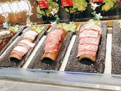 -火叮叮自助烤肉·现切牛肉(茂业店)