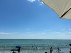 -西涌国际滨海旅游区