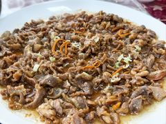 -鹅香阁私房菜(一鹅五味)