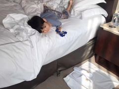 -青岛海尔洲际酒店