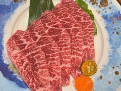 -海之屋韩式烤肉(海棠68环球美食街店)