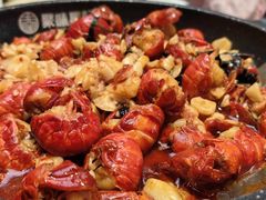 -聚味瞿记·龙虾堂(坡子街店)