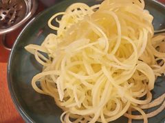 -匠岳·王宝器麻椒鱼(都江堰店)