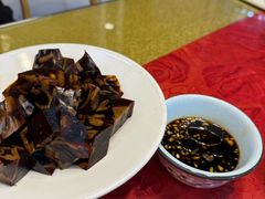 -北平味道.京味菜.烤鸭(梨园店)