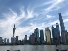-黄浦江游览快线(金陵东路码头)