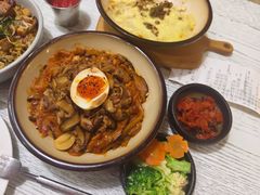 -娜娜家•Nana's restaurant (南开大悦城店)