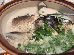 -风味小馆(天目湖宾馆店)