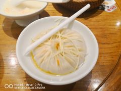 王牌蟹粉灌汤包-苏小柳手工点心(人民广场分院)
