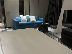 -广州四季酒店