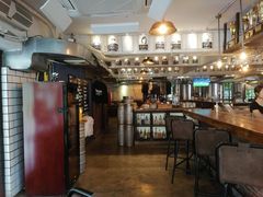 大堂-Liberty Brewing Co·曼哈顿餐吧